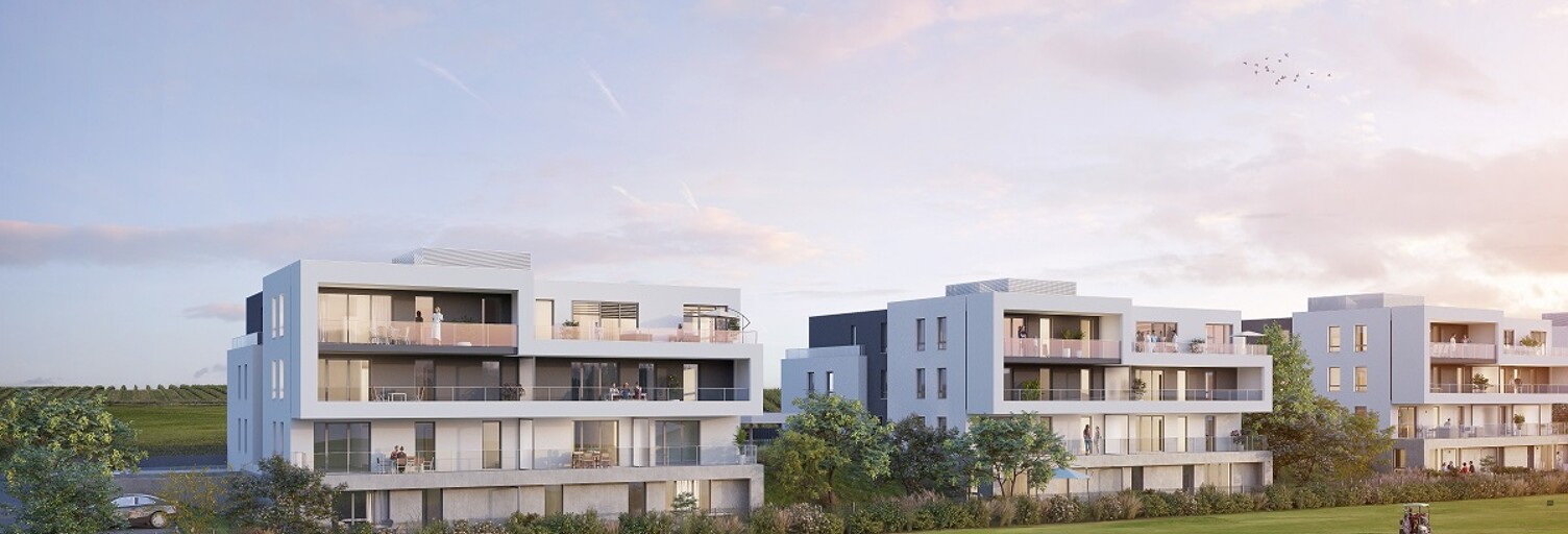 Appartement 5 Pièces 100 m² à vendre à Bezannes (51430)