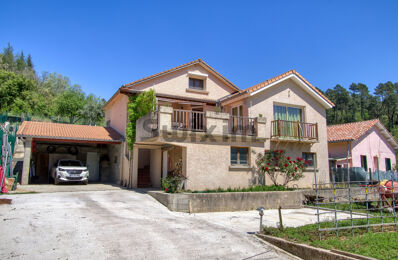 vente maison 230 000 € à proximité de Saint-Ambroix (30500)