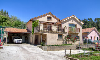 Maison 5 Pièces 105 m² à vendre à Sainte-Cécile-d'Andorge (30110)
