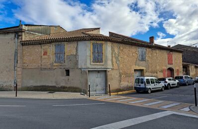 vente maison 70 000 € à proximité de Cazouls-Lès-Béziers (34370)