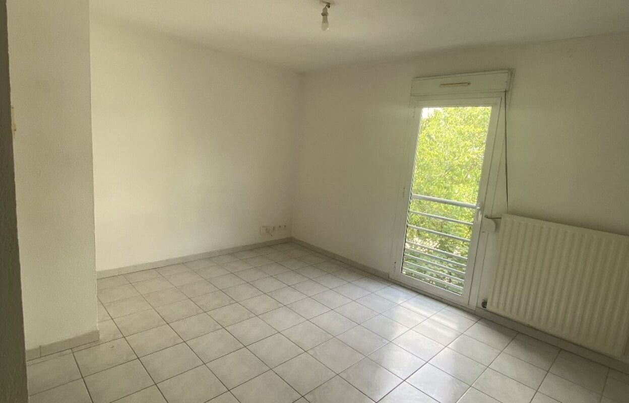 appartement 1 pièces 19 m2 à louer à Montpellier (34000)