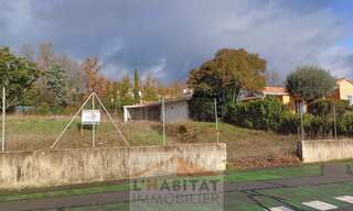 Terrain  680 m² à vendre à Plaisance-du-Touch (31830)