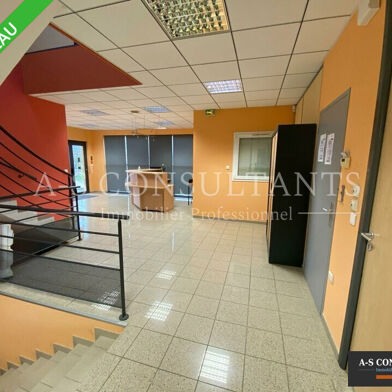 Bureau  1400 €
