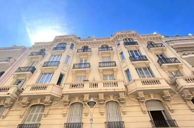 Appartement 3 pièces 286000 €