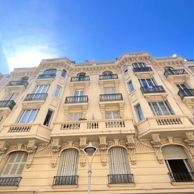 Appartement 3 pièces 286000 €
