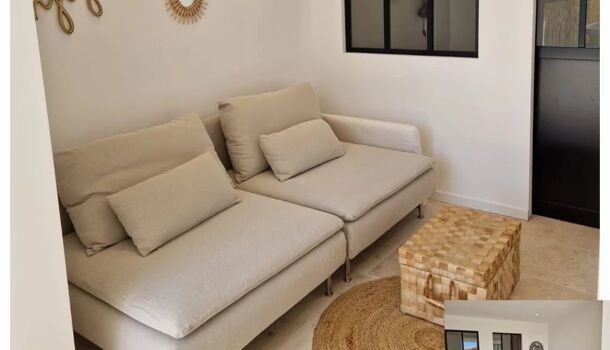 Appartement 2 pièces  à vendre Londe-les-Maures (La) 83250