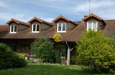 vente maison 191 000 € à proximité de Saint-Gérand-le-Puy (03150)