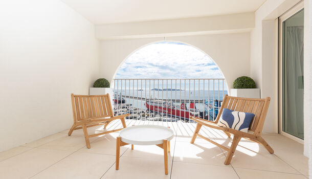 Appartement 3 pièces  à vendre Marseille 2eme 13002