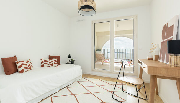 Appartement 3 pièces  à vendre Marseille 2eme 13002