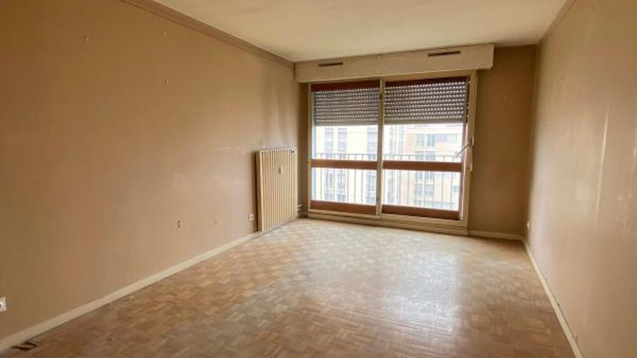 appartement 3 pièces 65 m2 à vendre à Dijon (21000)