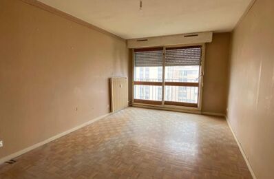 vente appartement 55 000 € à proximité de Gevrey-Chambertin (21220)