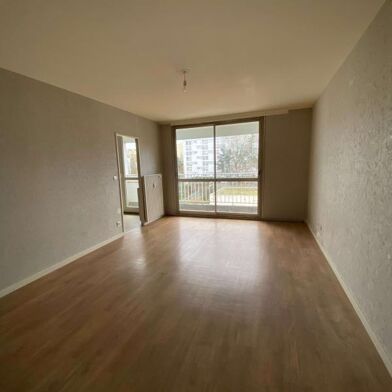 Appartement 4 pièces 85 m²