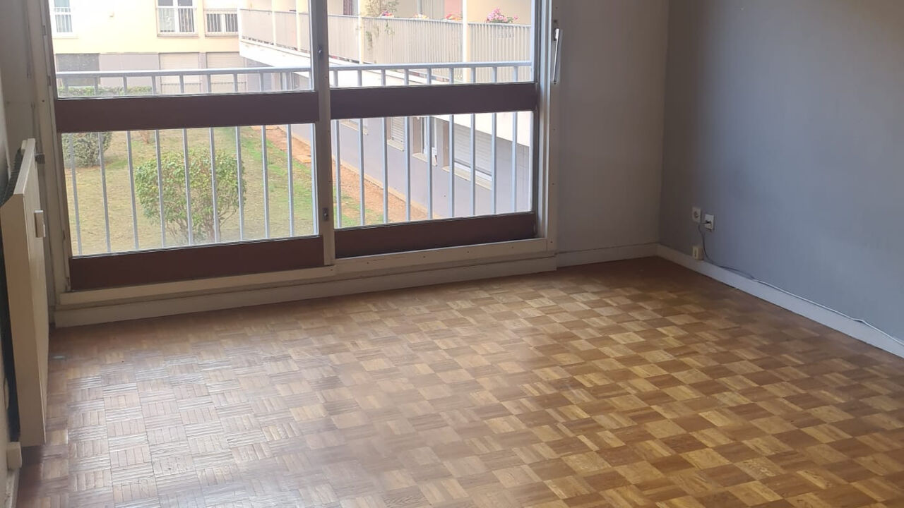 appartement 3 pièces 65 m2 à vendre à Dijon (21000)