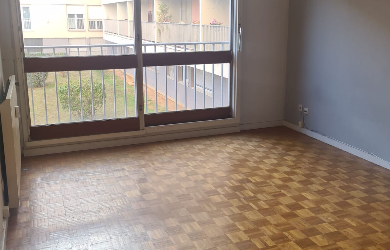 appartement 3 pièces 65 m2 à vendre à Dijon (21000)