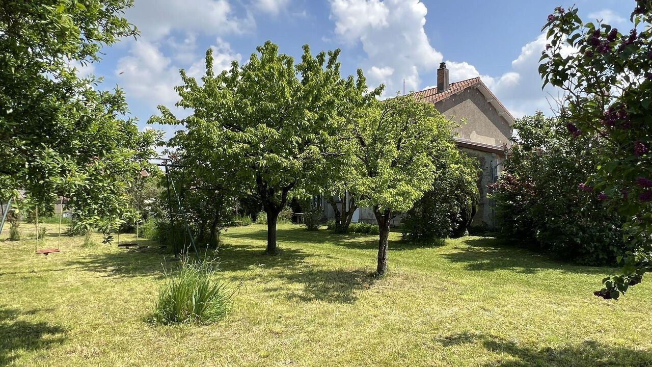 maison 6 pièces 600 m2 à vendre à Thierville-sur-Meuse (55840)