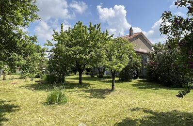 vente maison 270 000 € à proximité de Abaucourt-Hautecourt (55400)