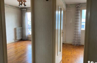 appartement 4 pièces 60 m2 à vendre à Chambéry (73000)