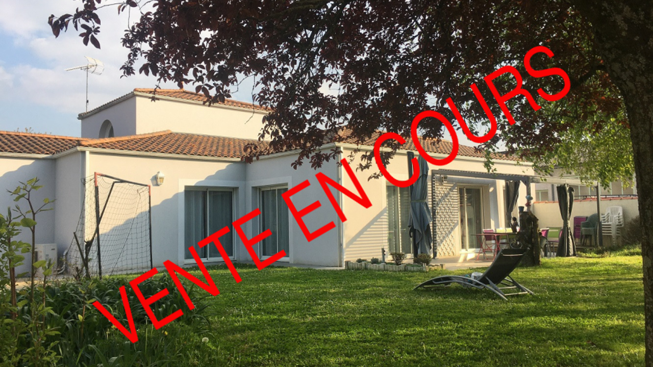 maison 5 pièces 156 m2 à vendre à Sèvremont (85700)