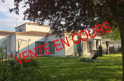 vente maison 259 000 € à proximité de Saint-Malô-du-Bois (85590)