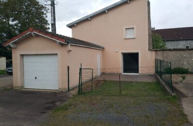 vente maison 119 500 € à proximité de Rogéville (54380)
