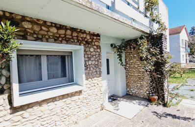 vente maison 196 400 € à proximité de Chatuzange-le-Goubet (26300)