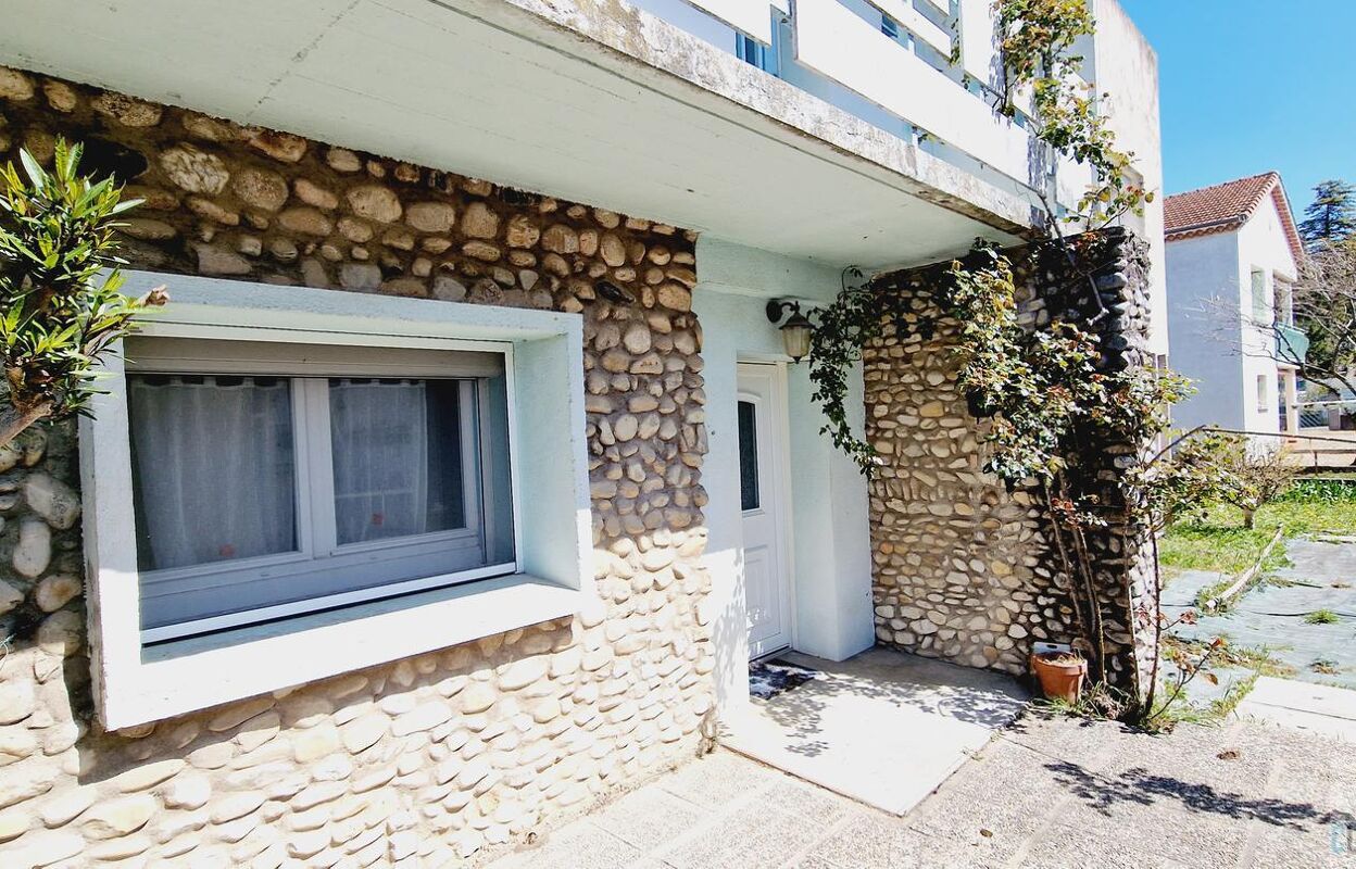 maison 6 pièces 156 m2 à vendre à Livron-sur-Drôme (26250)