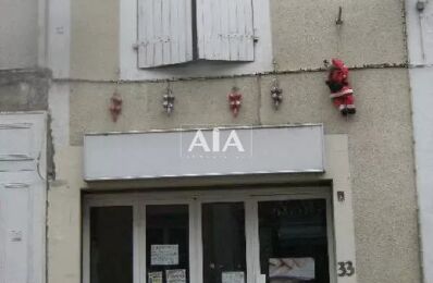 vente maison 58 500 € à proximité de Aunac-sur-Charente (16460)