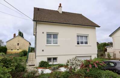 vente maison 107 500 € à proximité de Beaumont-sur-Dême (72340)