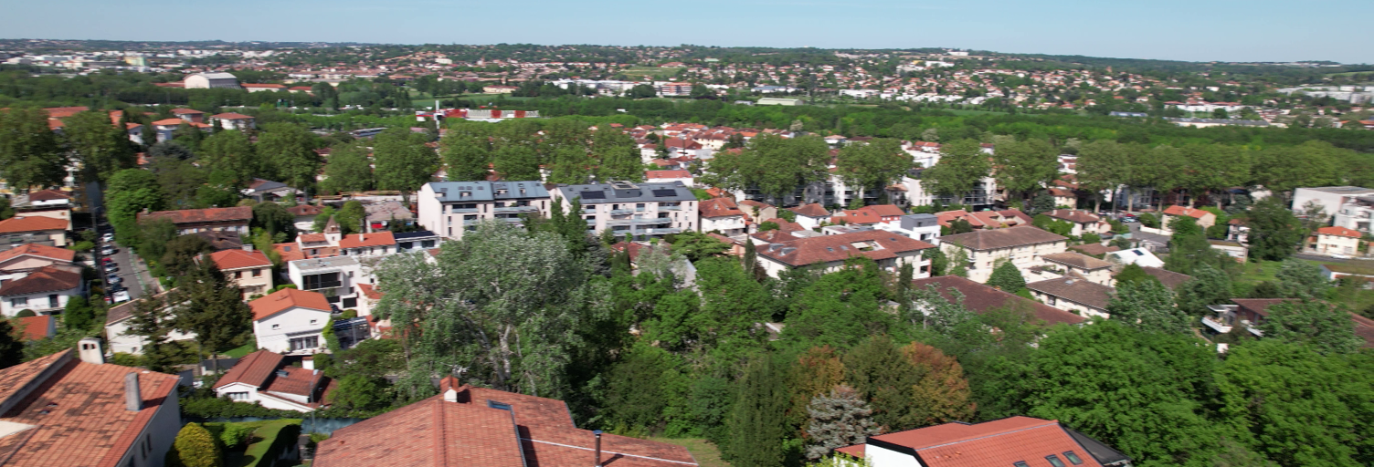 Maison 8 Pièces 187 m² à vendre à Toulouse (31500)