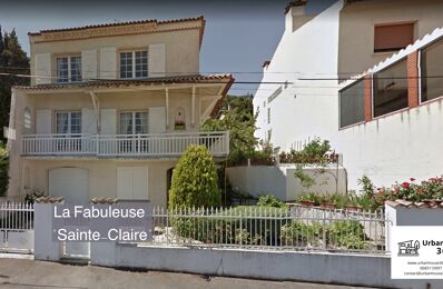 vente maison 795 000 € à proximité de Quint-Fonsegrives (31130)