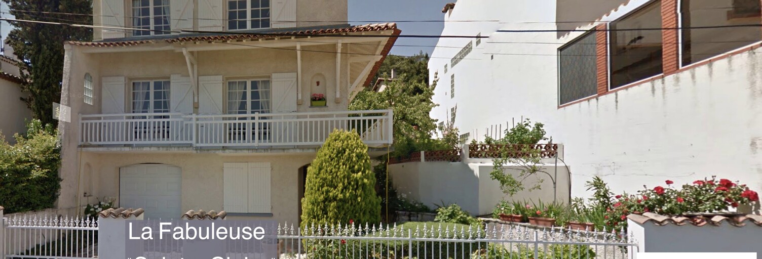 Maison 8 Pièces 187 m² à vendre à Toulouse (31500)