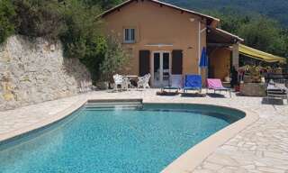 Maison 4 Pièces 100 m² à vendre à Peille (06440)