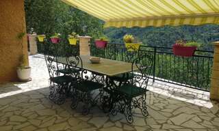 Maison 4 Pièces 100 m² à vendre à Peille (06440)