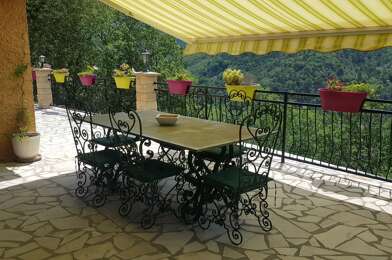 Maison 4 pièces 562000 €