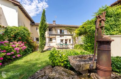 vente maison 325 000 € à proximité de L'Arbresle (69210)