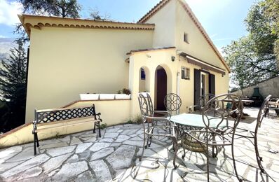 vente maison 849 000 € à proximité de Roquebrune-Cap-Martin (06190)