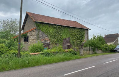 vente maison 36 500 € à proximité de Saint-Didier-en-Donjon (03130)