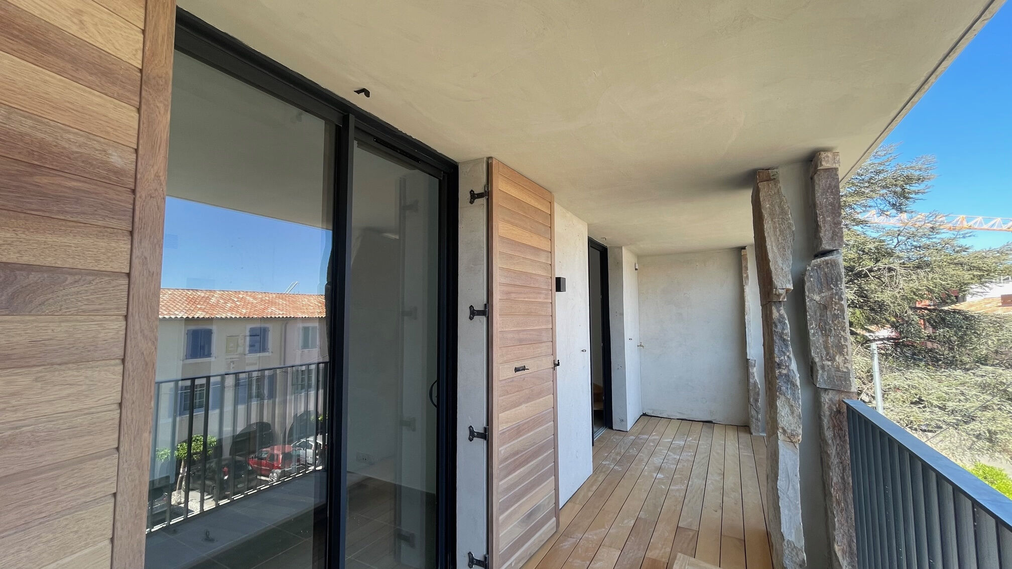 Appartement 4 pièces  à vendre Bormes-les-Mimosas 83230