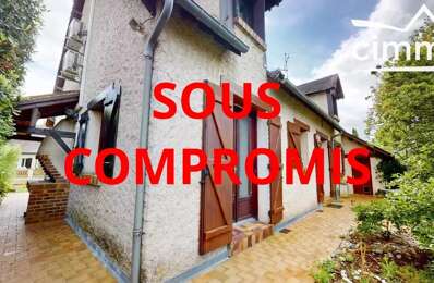 vente maison 279 000 € à proximité de Ménestreau-en-Villette (45240)