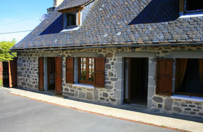 vente maison 130 000 € à proximité de Arpajon-sur-Cère (15130)