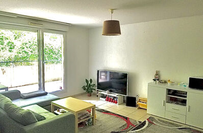 vente appartement 215 000 € à proximité de Rillieux-la-Pape (69140)