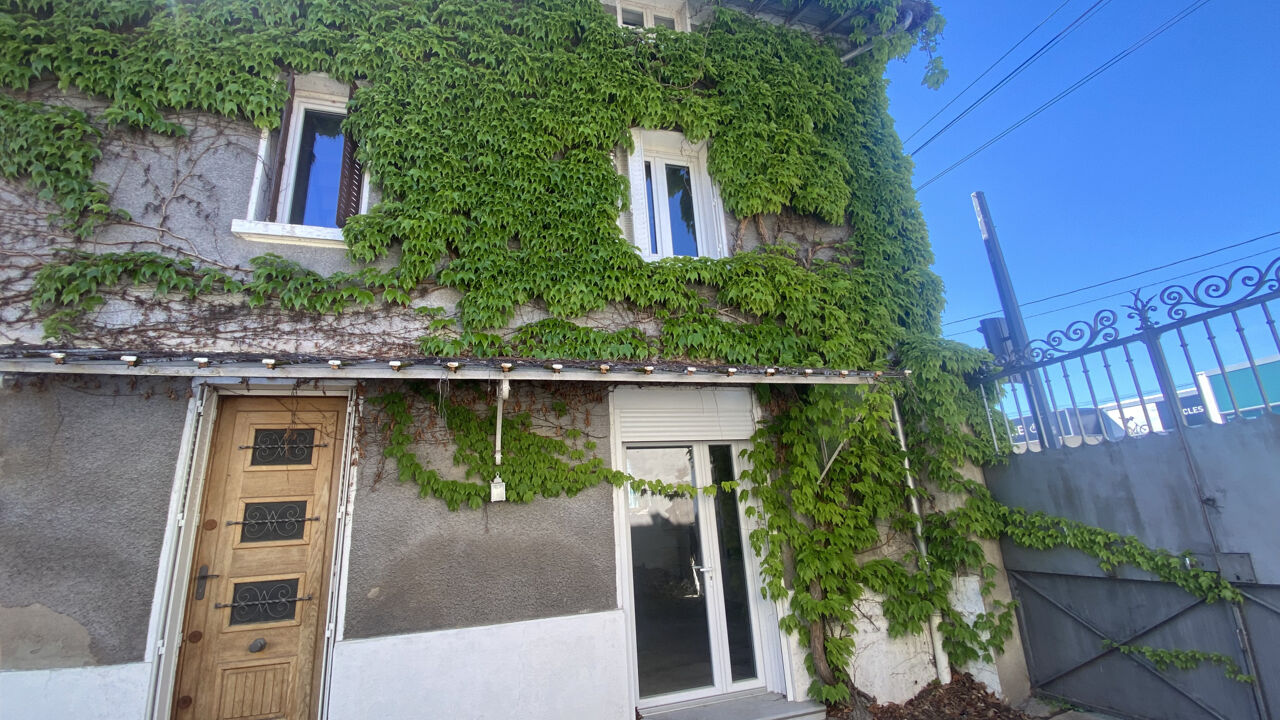 appartement 5 pièces 90 m2 à vendre à Grézieu-la-Varenne (69290)