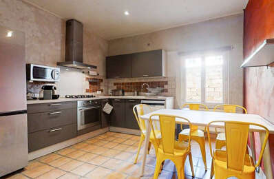 maison 4 pièces 90 m2 à vendre à Avignon (84000)