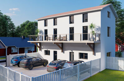 appartement 5 pièces 90 m2 à vendre à Charbonnières-les-Bains (69260)