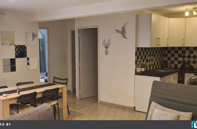 vente appartement 201 000 € à proximité de Aimargues (30470)
