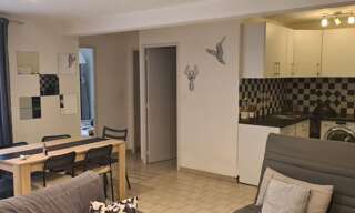 Appartement 3 Pièces 54 m² à vendre à Le Grau-du-Roi (30240)