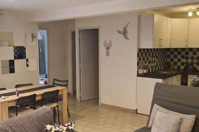 Appartement 3 pièces 201000 €