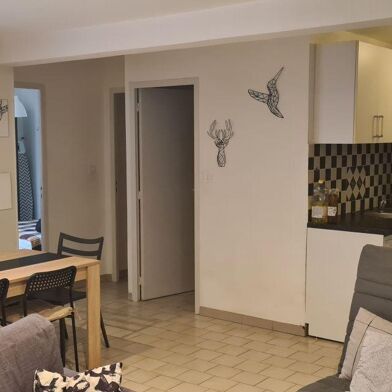 Appartement 3 pièces 201000 €