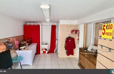 vente commerce 262 500 € à proximité de Saintes-Maries-de-la-Mer (13460)