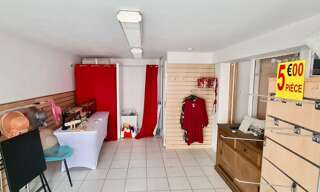 Commerce 1 Pièce 55 m² à vendre à Le Grau-du-Roi (30240)